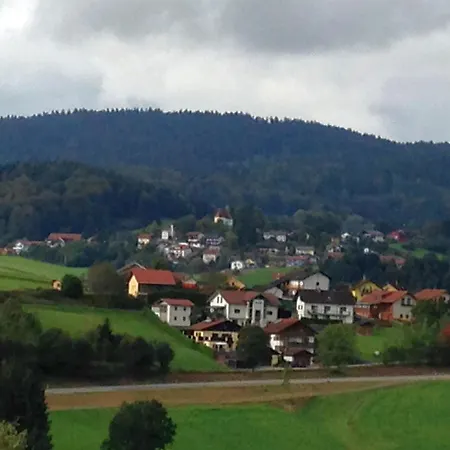 Daire Schoenberg, Frisch - Bayr Wald