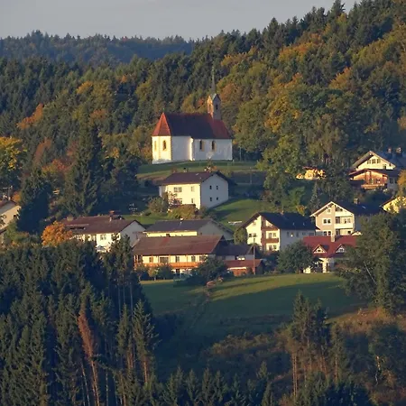 Schoenberg, Frisch - Bayr Wald *