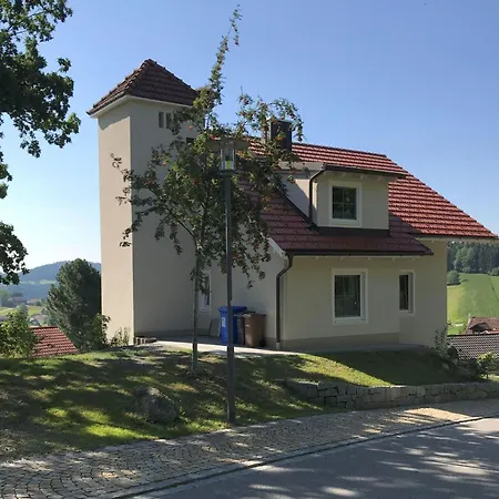 Apartment Schoenberg, Frisch - Bayr Wald *